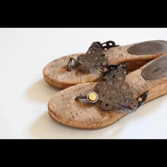 Eric Javits sandals - Picture 9 of 10